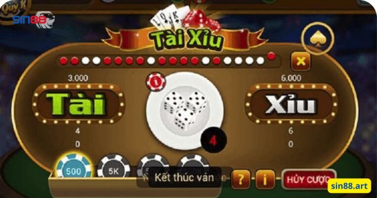 Chiến Thuật Tài Xỉu: Bí Quyết Thắng Lớn Khi Tham Gia 3 Chiến Thuật Tài Xỉu
