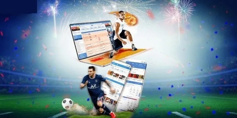 Saba Sports - Sảnh Cược Đỉnh Cao Đắt Khách Tại Sin88 3 Giải mã sức hút của sảnh Saba Sports